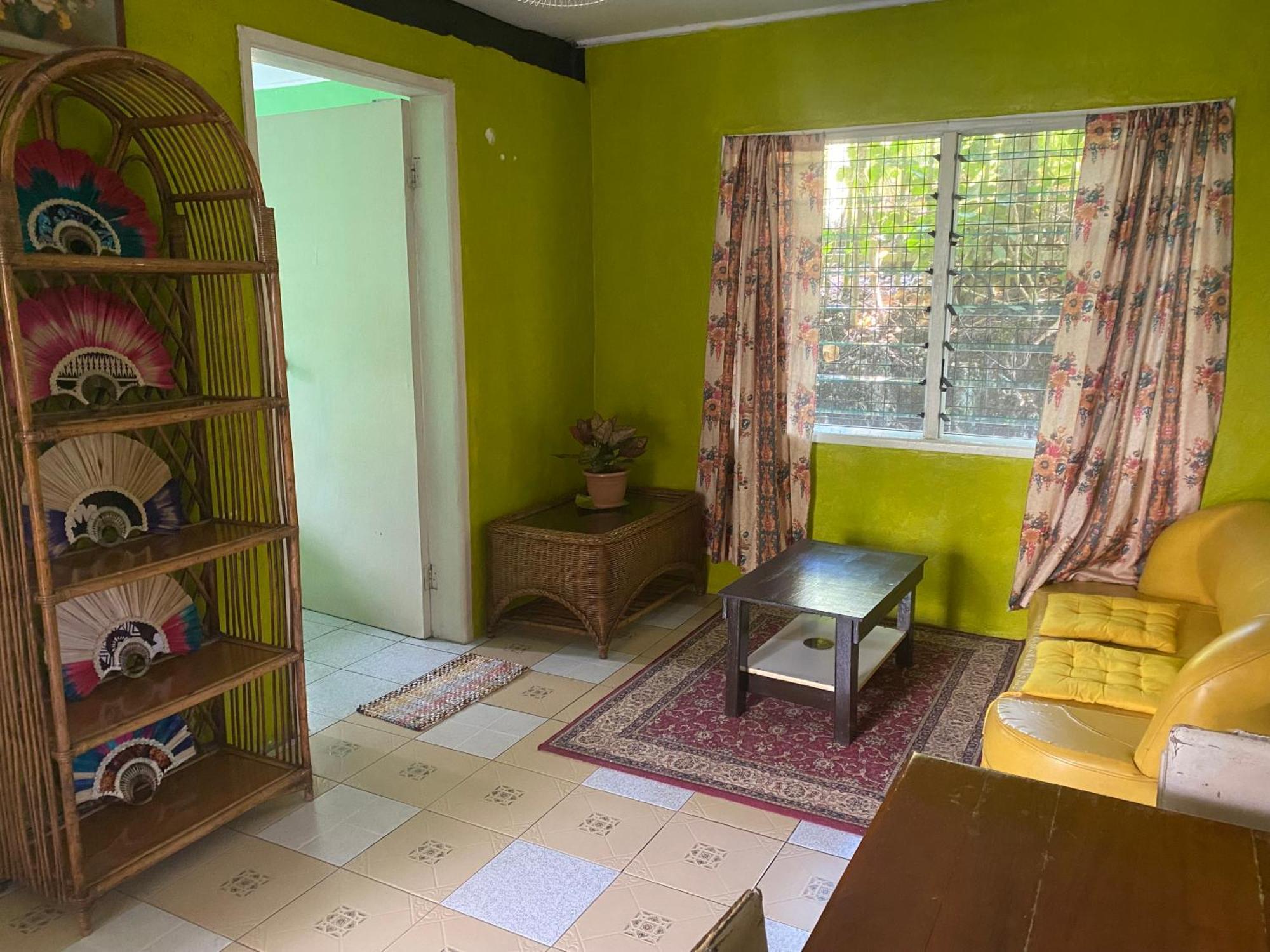 Island Home Honiara Exterior photo